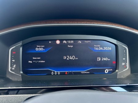 2023 Volkswagen Arteon - thumbnail 7