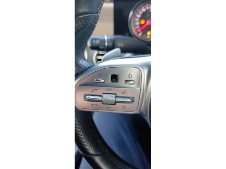 2018 Mercedes-Benz E Class - thumbnail 24