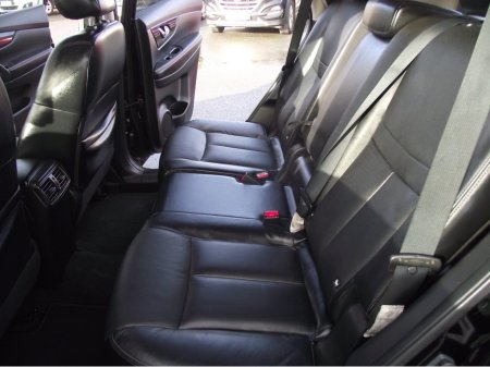 2020 Nissan X-Trail 1.7 D  SVE 7 SEAT   5DR 150PS   MY2 MY20 €19,750 thumbnail