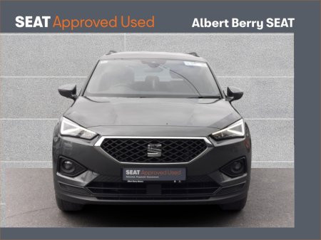 2020 SEAT Tarraco 2.0 TDI 150HP 7S SE 5DR €31,950