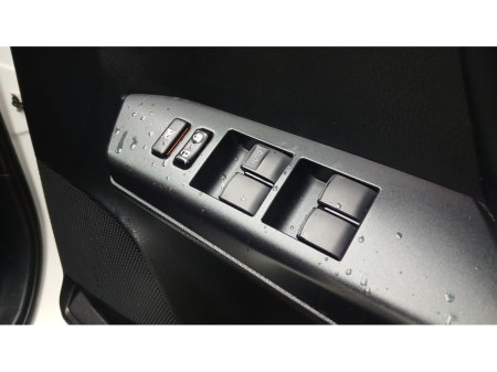 2017 Toyota Rav4 *ONLY 95k KLMS*2.0 D-4D LUNA SPORT 5dr €16,450 thumbnail