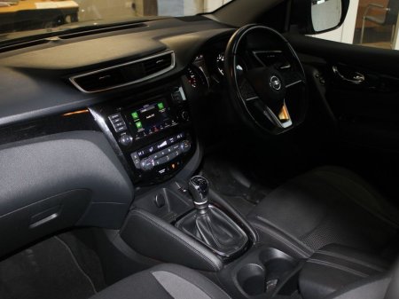 2019 Nissan Qashqai - thumbnail 9