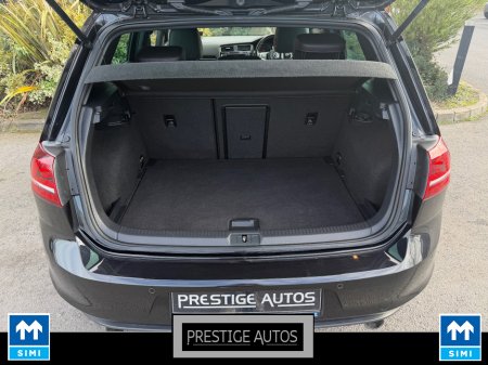 2015 Volkswagen Golf - thumbnail 36