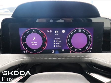 2025 Skoda Superb - thumbnail 23