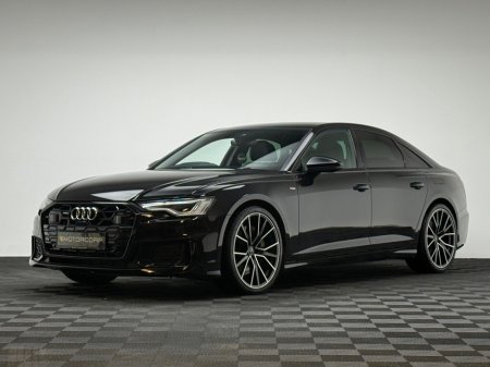 2024 Audi A6 - thumbnail 3