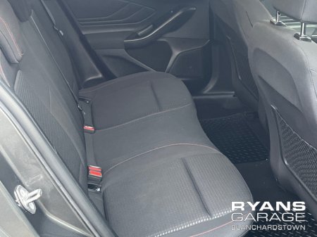 2021 Ford Focus - thumbnail 13