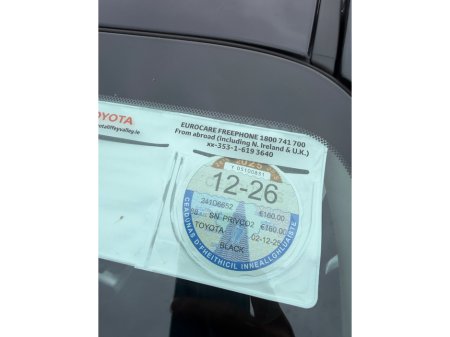 2024 Toyota Yaris - thumbnail 23