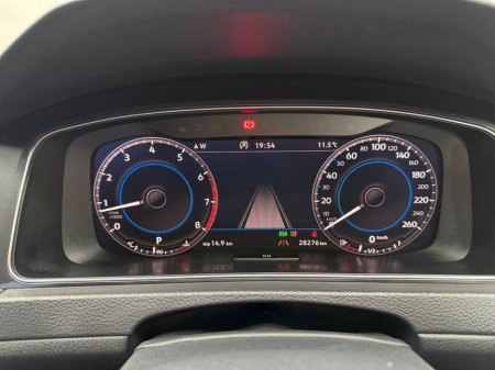 2018 Volkswagen Golf - thumbnail 22