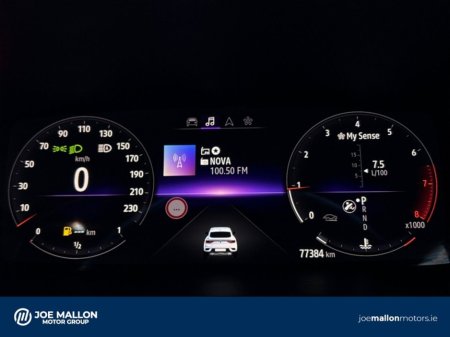 2023 Renault Arkana TCe 140 Auto RS Line thumbnail