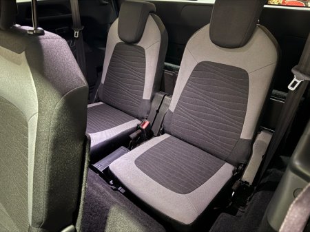 2016 Citroen Grand C4 Picasso - thumbnail 13