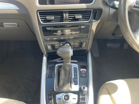 2016 Audi Q5 - thumbnail 14