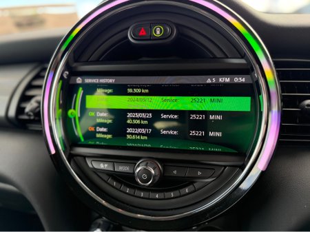 2019 MINI Cooper D - thumbnail 24