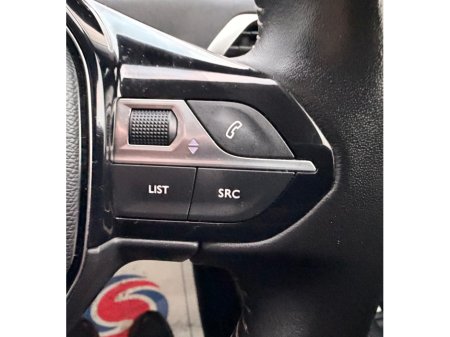 2021 Peugeot 3008 - thumbnail 18