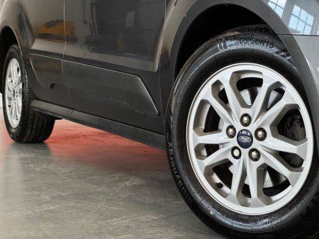 2019 Ford Transit Connect - thumbnail 7