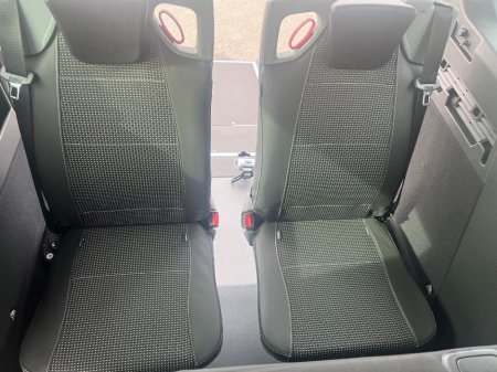 2026 Ford Tourneo Connect - thumbnail 15