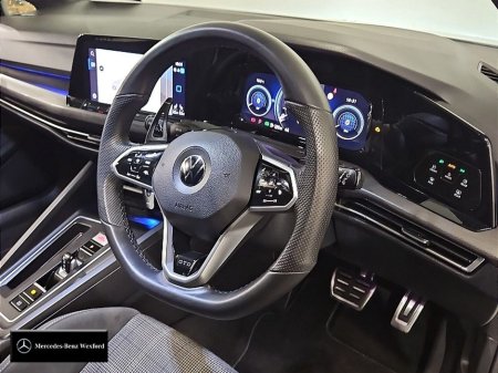 2022 Volkswagen Golf *RESERVED* 2.0TDI 200HP GTD DSG €42,850 thumbnail