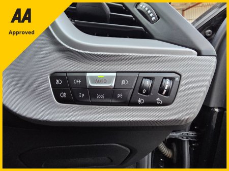 2021 BMW 1 Series - thumbnail 18