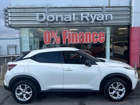 2020 Nissan Juke - thumbnail 6