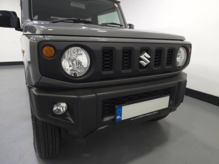 2023 Suzuki Jimny - thumbnail 9