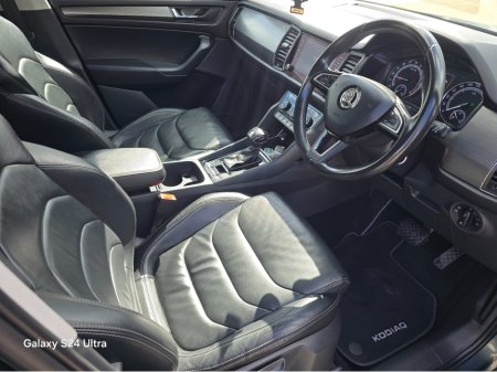 2019 Skoda Kodiaq - thumbnail 8