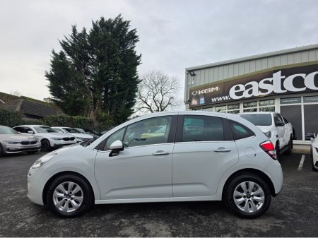 2015 Citroen C3 1.2 AUTO FULL MOON ROOF / LOW ROAD TAX / LOW MILEAGE €9,500 thumbnail