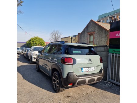 2024 Citroen C3 Aircross - thumbnail 6