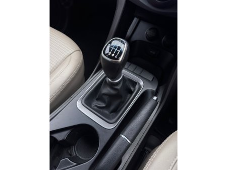 2015 Hyundai Santa Fe 4WD EXECUTIVE 4DR €11,800 thumbnail