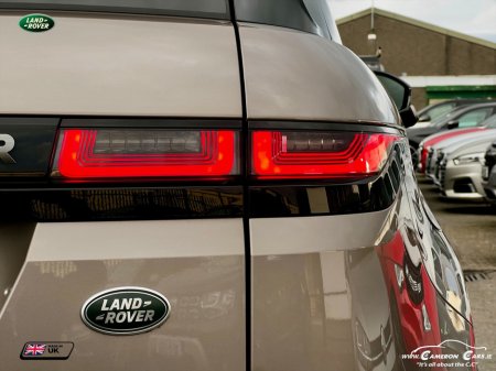 2023 Land Rover Range Rover Evoque - thumbnail 8