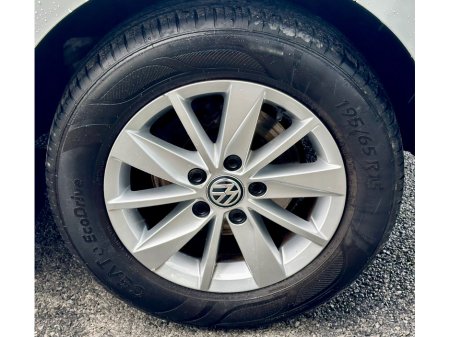 2019 Volkswagen Golf - thumbnail 15