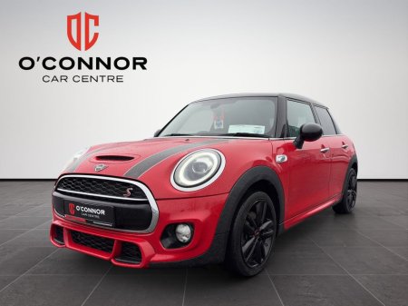 2018 MINI Cooper - thumbnail 1