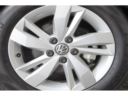 2020 Volkswagen Polo 1.0 TSI DSG COMFORTLINE *CARPLAY*ANDROID*REVERSE CAM*PARK SENSORS* thumbnail