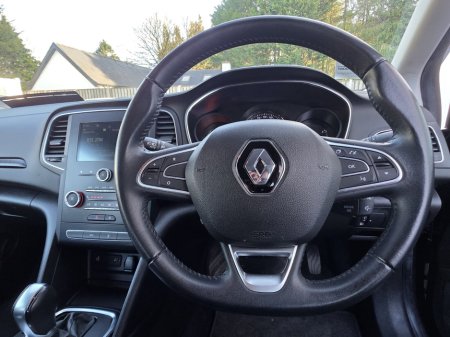 2020 Renault Megane - thumbnail 12