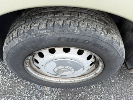 2011 Citroen Dispatch - thumbnail 9