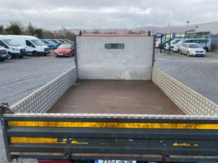 2023 Ford Transit - thumbnail 7