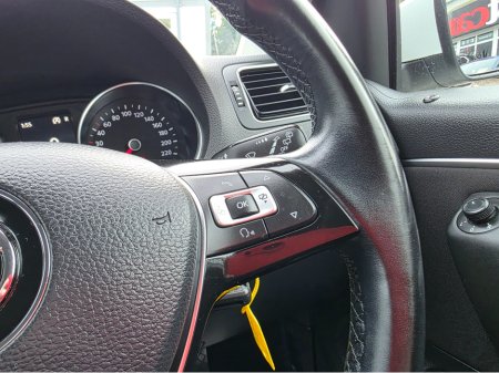 2016 Volkswagen Polo - thumbnail 20