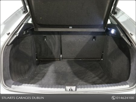 2023 Audi Q4 e-tron “40 – BIGGER BATTERY* Q4 E-TRON SPORT SPORTBACK COUPE: PEBBLE GREY, HEADS-UP DISPLAY, 19” DIAMOND CUT ALLOYS, ANDROID AUTO, HEATED SEATS €33,945 thumbnail