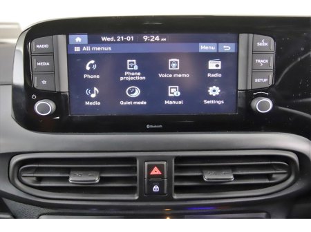 2023 Hyundai i10 1.2 N-LINE 100BHP 5SPD*TOP SPEC* €17,890 thumbnail