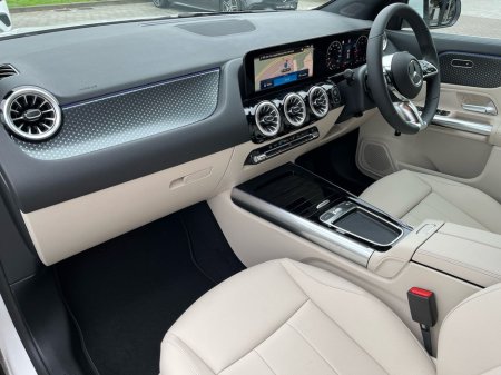 2026 Mercedes-Benz GLA Class - thumbnail 6