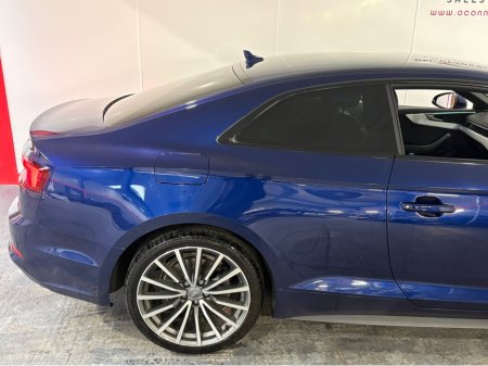 2019 Audi A5 - thumbnail 2
