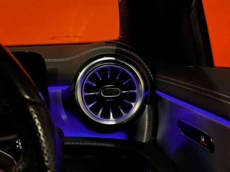 2021 Mercedes-Benz A Class A 250 E AMG LINE EDITION EXECUTIVE €24,950 thumbnail