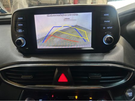 2020 Hyundai Santa Fe - thumbnail 12