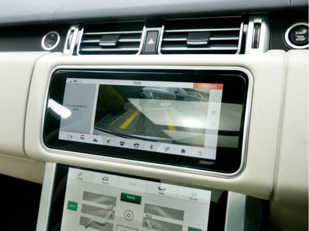 2021 Land Rover Range Rover - thumbnail 28