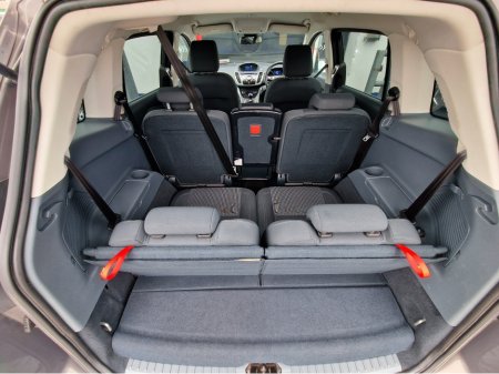 2015 Ford C-Max - thumbnail 34