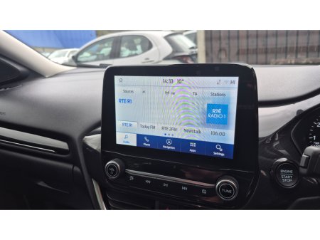 2023 Ford Puma - thumbnail 25