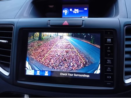 2015 Honda CR-V 1.6 i-DTEC  ES  6 SPEED  SUV @ REDDY2DRIVE LTD €9,850 thumbnail