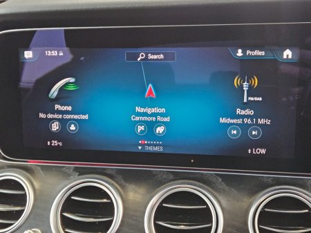 2022 Mercedes-Benz E Class - thumbnail 17