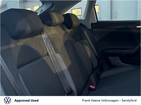 2026 Volkswagen Taigo  thumbnail