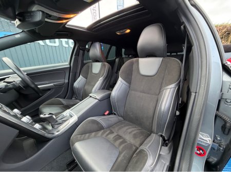 2017 Volvo V60 - thumbnail 42