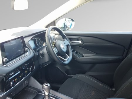 2022 Nissan Qashqai - photo 4