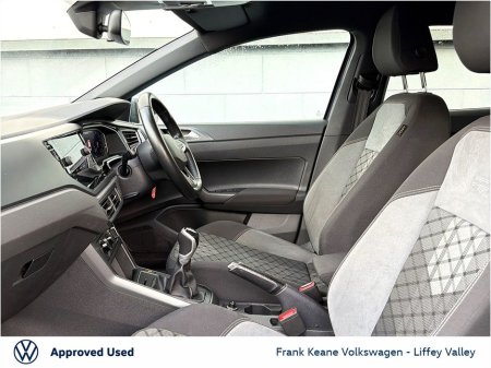 2023 Volkswagen Polo - thumbnail 4